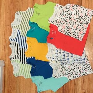 June and January Bundle 4t Tanks